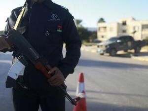 فائز السراج أصبح متهما بتمهيد الطريق لـخليفة حفتر للسيطرة على الجنوب 
