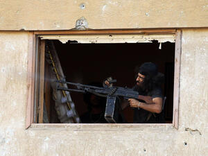 الجيش الليبي يحقق في قضية جثث الأبيار