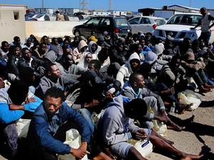 المغرب يعتزم ترحيل 320 عالقاً في ليبيا
