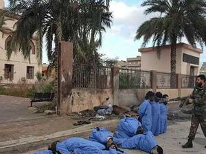 الأمم المتحدة منزعجة من تقارير عن عمليات إعدام دون محاكمة في ليبيا
