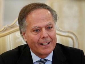 وزير الخارجية الإيطالي: ليبيا قد تجري الانتخابات في الربيع المقبل
