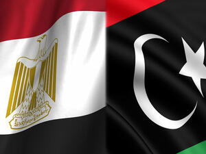 تحرير 23 مصرياً كانوا مختطفين في ليبيا وعودتهم لبلادهم