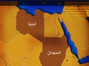  البشير: "لدينا سودانيون ينشطون كمرتزقة في ليبيا"،