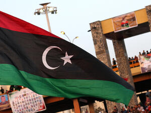 (AFP /Abdullah Doma)