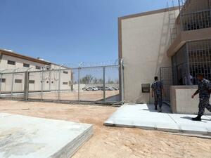 Dubai Police have arrested a gang of around 25 members (AFP/File Photo)	