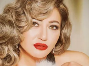 الفنانة ليلى علوي