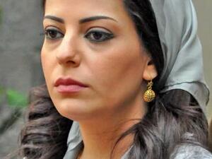 ليليا الأطرش