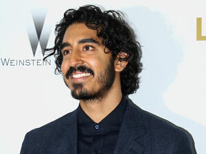 Star will be in Dubai for a charity event. (New York Post)
