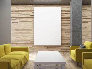 يدل اللون الأصفر على كل من الفرح والابتهاج، والسرور (shutterstock.com) يدل اللون الأصفر على كل من الفرح والابتهاج، والسرور (shutterstock.com)