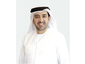 Mohammed bin Abdul Aziz Al Shehhi Undersecretary of Economic Affairs in the Ministry of Economy