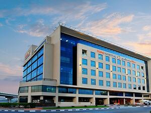 Milestone brings hospital closer to its goal of becoming a specialized center for surgical oncology