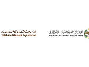 أطلقت مجموعة طلال أبوغزاله أعمال المجلس المشترك للتطوير والإبداع العسكري بالتعاون مع القوات المسلحة الأردنية.