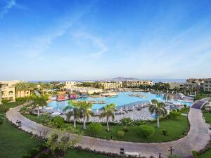 Explore the sights and sounds of the Red Sea with the brand-new holiday package.