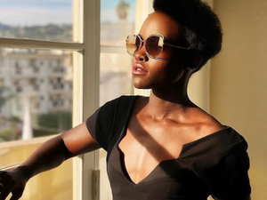 لوبيتا نيونقو (instagram.com/lupitanyongo)