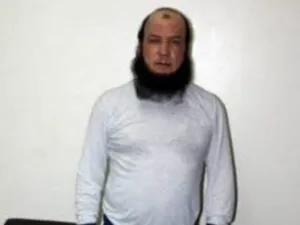 عماد ياسين فلسطيني الجنسية كان في "عصبة الأنصار" و"جند الشام" سابقا - وكالات