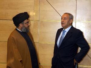 حرب الأشقاء تعود بين حزب الله وحركة أمل
