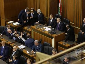 البرلمان اللبناني أقر القانون الذي يهدف للكشف عن مصير المفقودين منذ الحرب الأهلية