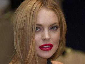 Thankfully she is all okay. (AFP/File)