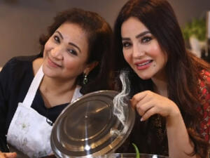 كرات البطاطس على طريقة والدة لجين عمران
