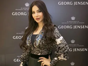 لجين عمران