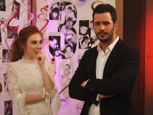 مسلسل حب للإيجار