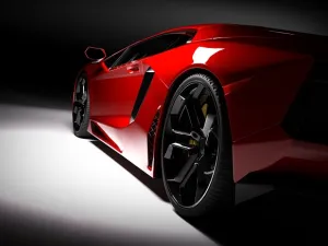 Luxury car makers have been hit hard by the regional economic slowdown, but signs of a recovery are emerging. (Shutterstock) 