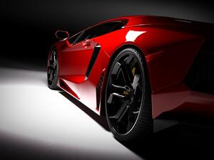 Luxury car makers have been hit hard by the regional economic slowdown, but signs of a recovery are emerging. (Shutterstock)  Luxury car makers have been hit hard by the regional economic slowdown, but signs of a recovery are emerging. (Shutterstock)
