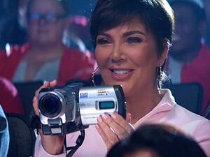 Kris Jenner (Twitter)