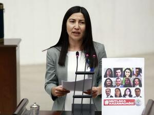 ليلى بيرليك