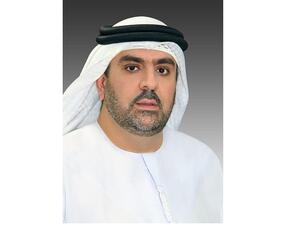 سعادة الدكتور محمد سليم العلماء وكيل وزارة الصحة ووقاية المجتمع