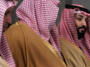 هل يلغي ابن سلمان مشاركته في قمة العشرين؟