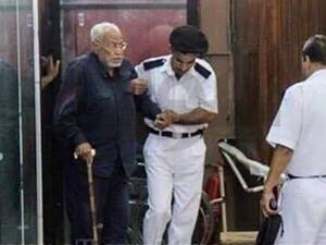 مهدي عاكف