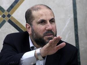  محمود الهبّاش قاضي قضاة فلسطين