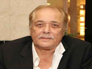 محمود عبد العزيز