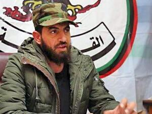 محمود الورفلي