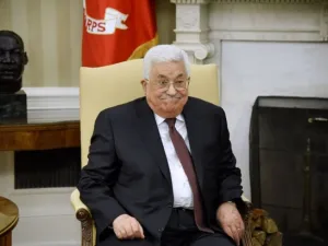 محمود عباس