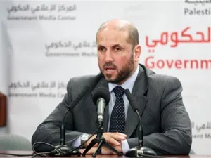 حضر الهباش إلى عمّان بدعوى من حزب "الوسط" الإسلامي