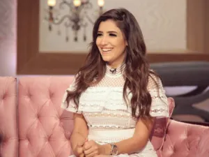 مي عمر