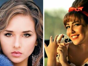 مي كساب ونيلي كريم