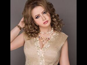  الكويتية مي العيدان