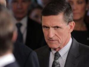 الحكم على مايكل فلين مستشار ترامب السابق في ديسمبر