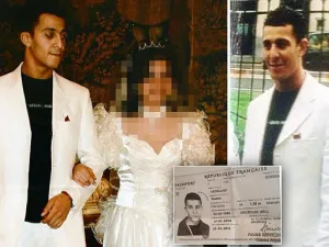 الزوجة السابقة لأحد انتحاريي باريس: كان عاطلا مدمنا لم يقصد مسجدا قط
