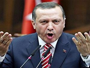 تركيا ليس لديها "أي تواصل مع صندوق النقد الدولي"