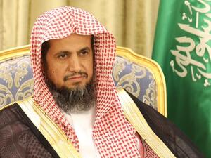 المعجب وصل إلى إسطنبول على متن طائرة خاصة