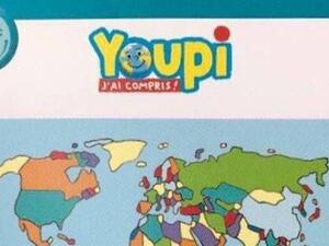 سحب عدد مجلة فرنسية للأطفال ذكرت أن إسرائيل "ليست دولة حقيقية"