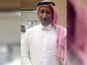 المطرب الشعبي السعودي ماجد الماجد