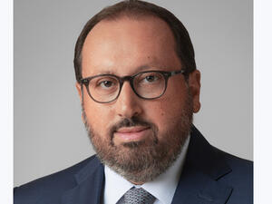 Alain Bejjani