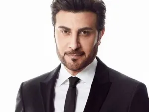 الفنان ماجد المهندس