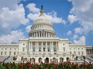 مجلس الشيوخ الأمريكي يدفع بتشريع خاص بالشرق الأوسط