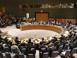 مجلس الأمن يناقش نتائج قمة طهران حول إدلب
